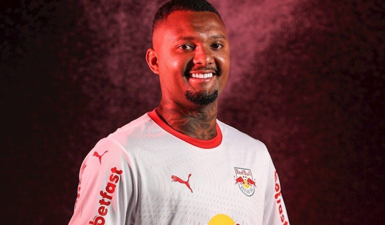 Vasco negocia a contratação de Luan Cândido, do Grêmio