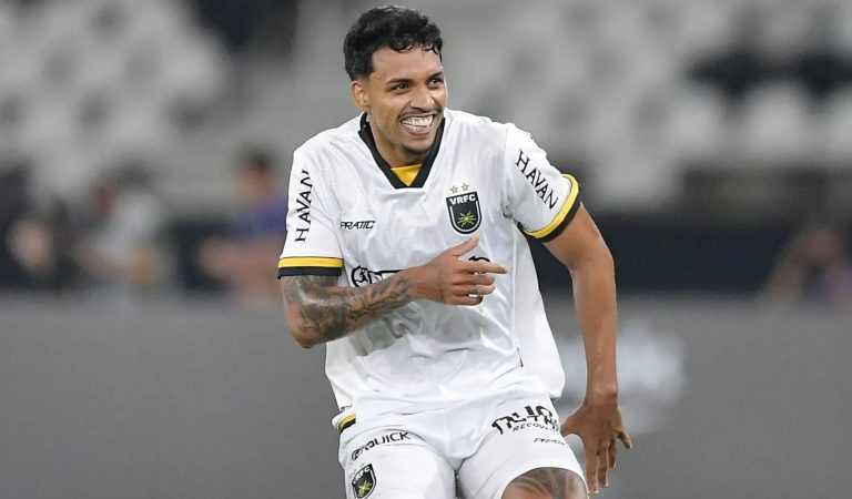 Gabriel Bahia, reforço do Botafogo, vira alvo por envolvimento com apostas esportivas