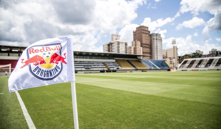 Bragantino e Botafogo se enfrentam pela volta da Copa do Brasil