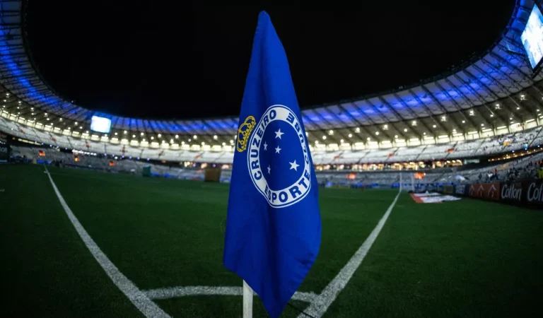 Cruzeiro x Vasco: horário, onde assistir e prováveis escalações