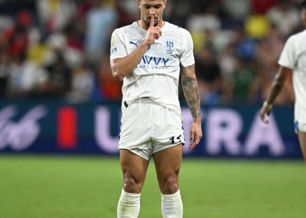 São Paulo faz sondagens por Marcos Leonardo, do Al-Hilal. São Paulo faz sondagens por Marcos Leonardo, do Al-Hilal.