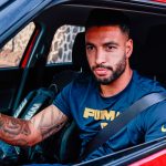 Nathan Silva é um dos alvos do Vasco para reforçar a zaga | Foto: Luis Garduño