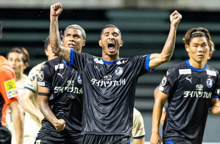 Matheus Pereira