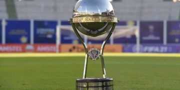 taça sula