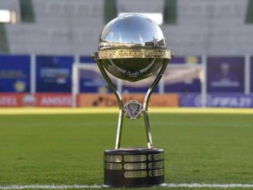 taça sula