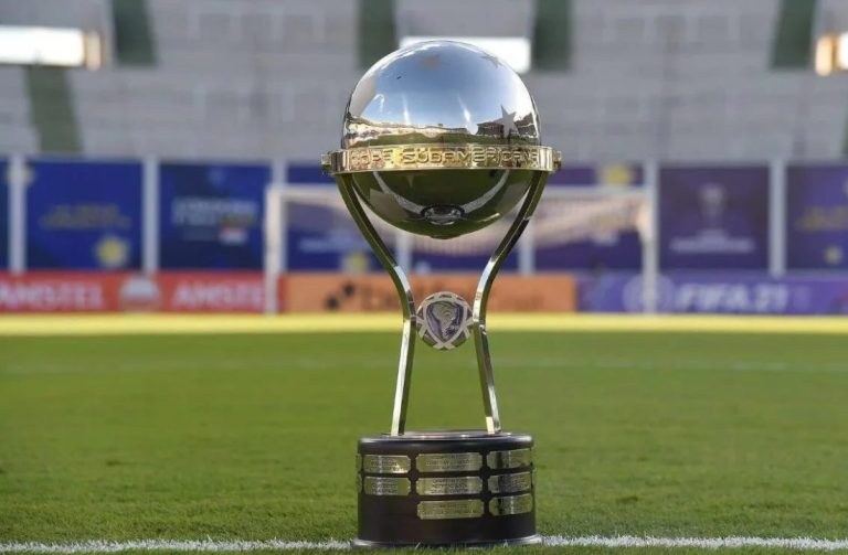 taça sula
