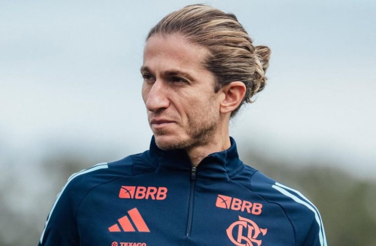 Filipe Luis