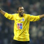 Helton jogou por onze anos no Porto, conquistado inúmeros títulos | Foto: Miguel Riopa - AFP