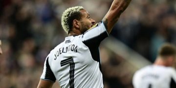 Joelinton