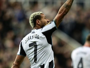 Joelinton