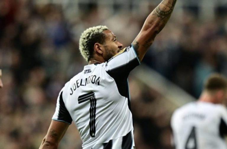Joelinton