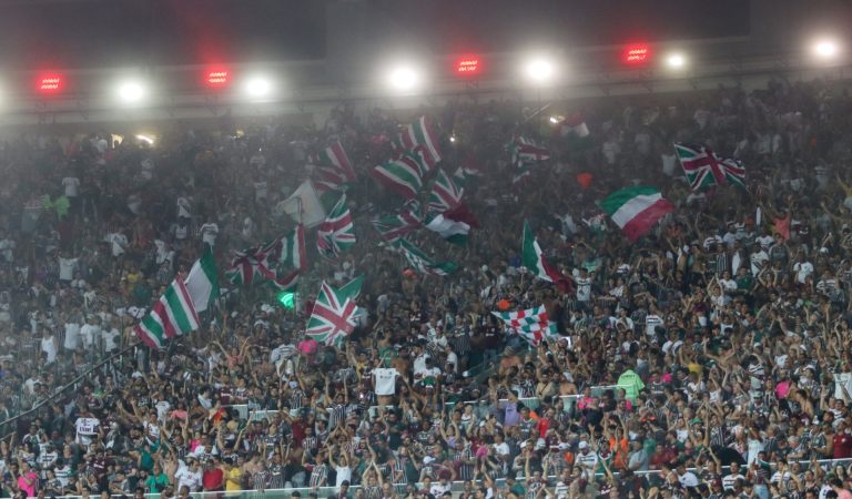 Clássico Vovô: Fluminense recebe o Botafogo pelo Brasileirão Clássico Vovô: Fluminense recebe o Botafogo pelo Brasileirão