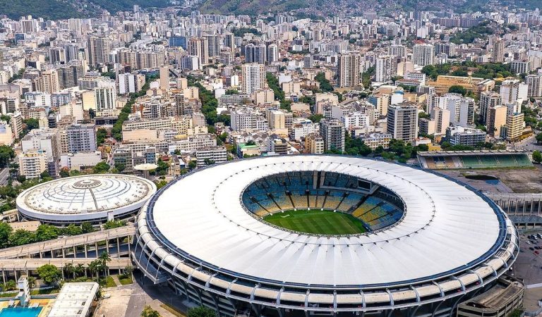 No Maracanã, Fluminense e Bahia decidem vaga para semifinal da Copa do Brasil 2025 No Maracanã, Fluminense e Bahia decidem vaga para semifinal da Copa do Brasil 2025