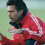 Mourinho