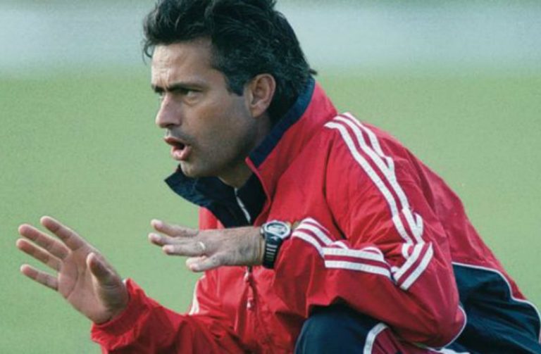 Mourinho