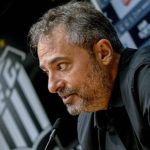 Alexandre Mattos