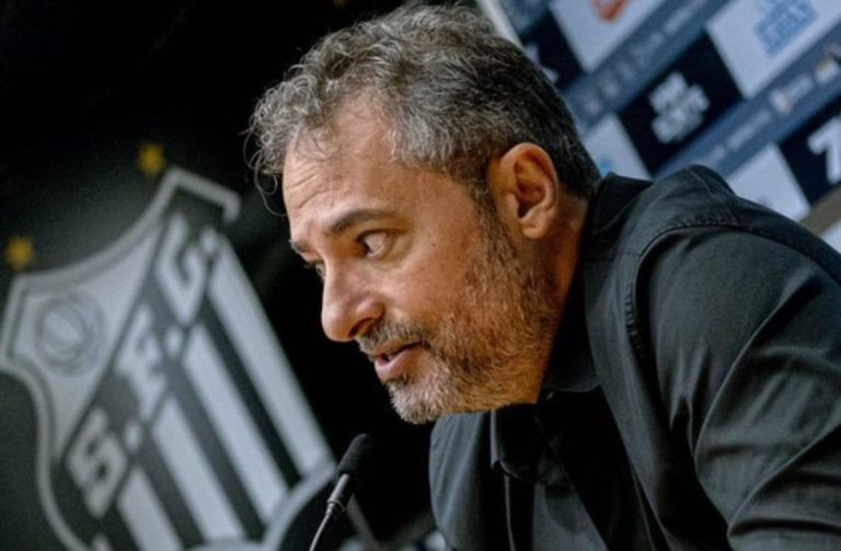 Alexandre Mattos