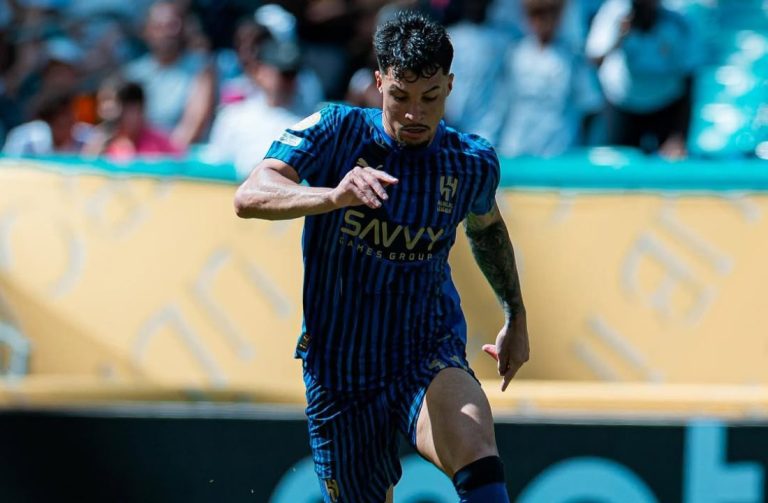 Marcos Leonardo