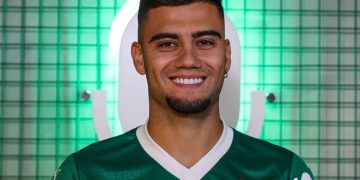 Andreas Pereira