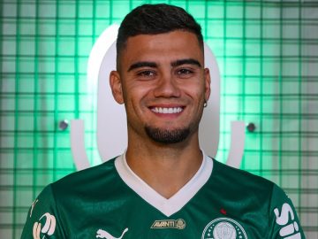 Andreas Pereira