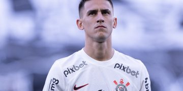 Além da multa, Corinthians corre risco de sofrer um transfer ban | Foto: Ettore Chiereguini - AGIF