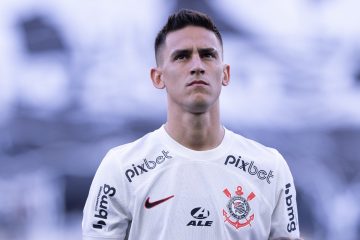 Além da multa, Corinthians corre risco de sofrer um transfer ban | Foto: Ettore Chiereguini - AGIF