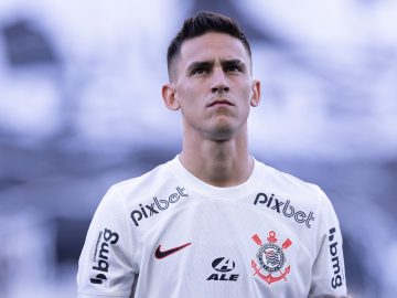 Além da multa, Corinthians corre risco de sofrer um transfer ban | Foto: Ettore Chiereguini - AGIF