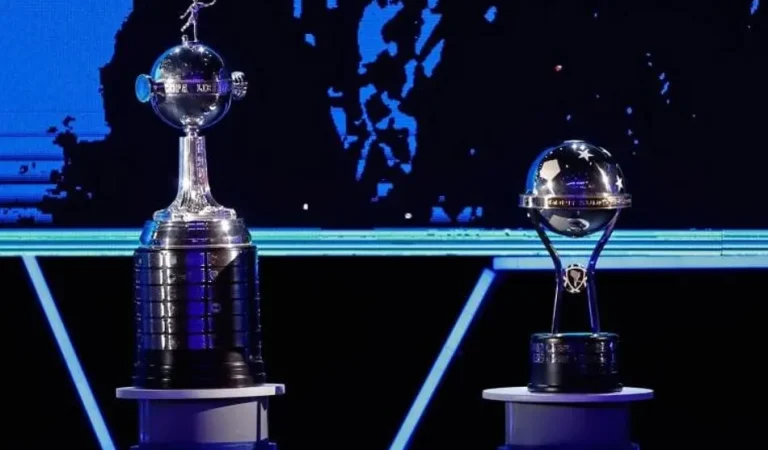 Libertadores e Sulamericana chegam às semifinais; veja confrontos Libertadores e Sulamericana chegam às semifinais; veja confrontos