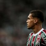 Riquelme Felipe era um dos destaques da geração conhecida como "Esquadrilha 07" | Foto: Lucas Merçon - Fluminense