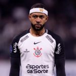 Depay tem contrato até julho de 2026 com o Corinthians | Foto: Rodrigo Coca - Agência Corinthians