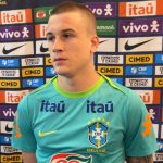 igor serrote