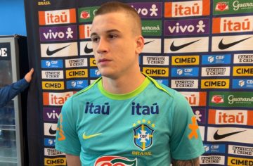 igor serrote