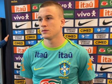 igor serrote