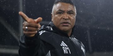 Inter perdeu seis dos últimos sete jogos | Foto: Wagner Meier - Getty Images
