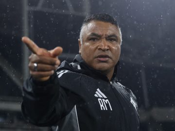 Inter perdeu seis dos últimos sete jogos | Foto: Wagner Meier - Getty Images