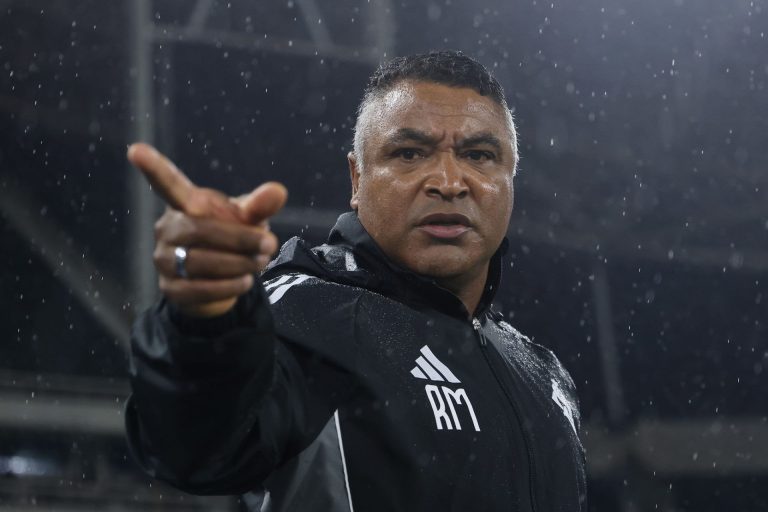 Inter perdeu seis dos últimos sete jogos | Foto: Wagner Meier - Getty Images