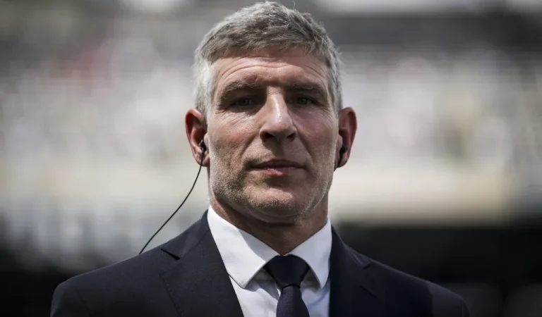 Fortaleza anuncia contratação do treinador Martín Palermo Fortaleza anuncia contratação do treinador Martín Palermo