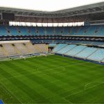 arena