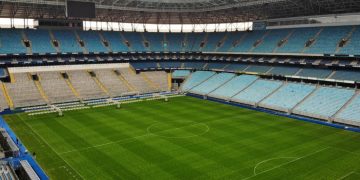 arena