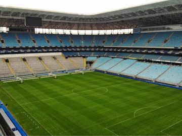 arena