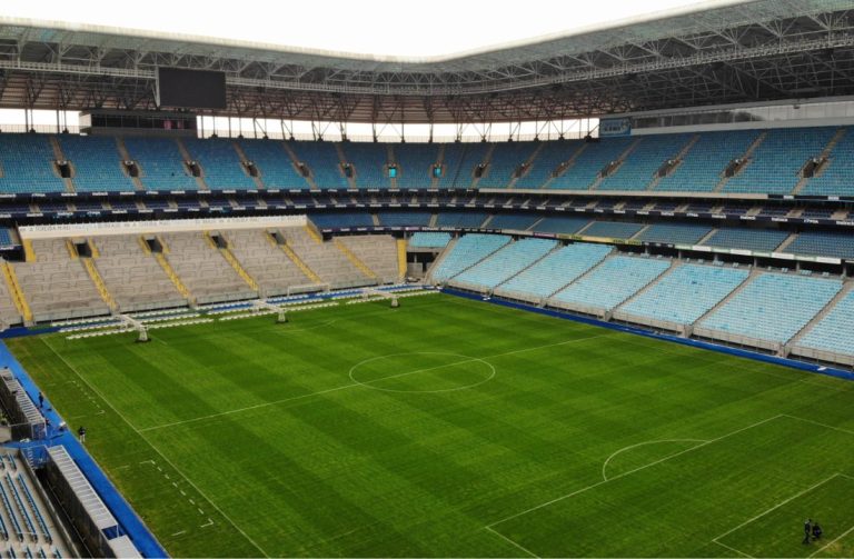 arena