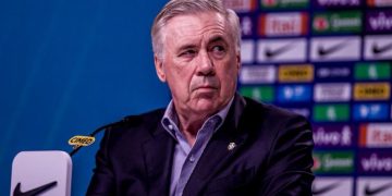 ancelotti