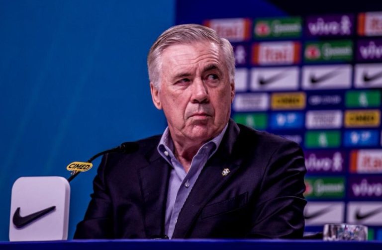 ancelotti