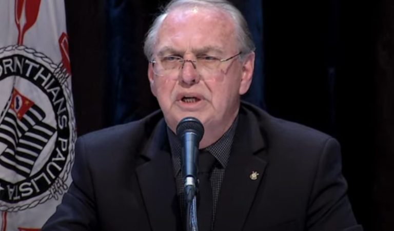 Corinthians é condenado novamente por dívidas em contratações