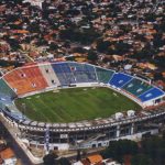 Estádio Defensores del Chaco