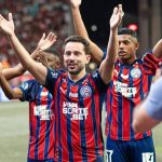 Everton ribeiro