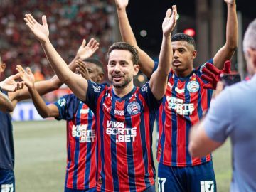Everton ribeiro