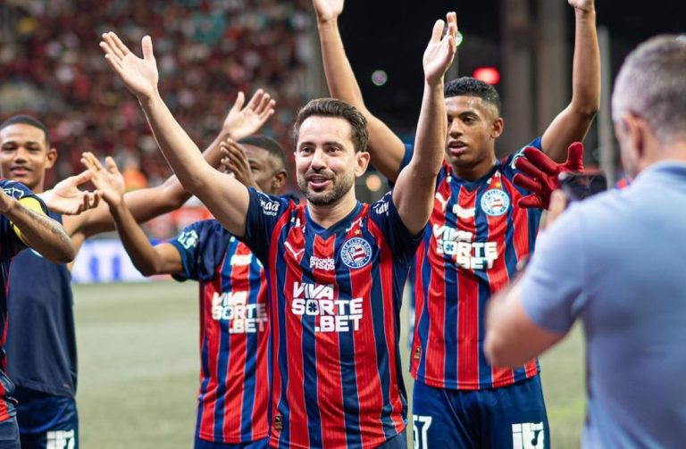Everton ribeiro