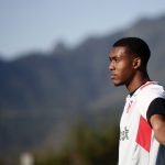 Atualmente, contrato de Rayan com o Vasco vai até dezembro de 2026 | Foto: Daniel Ramalho - Vasco