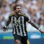 Lyanco passará por cirurgia e pode perder restante da temporada | Foto: Pedro Souza - Galo